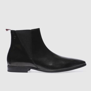 RED OR DEAD PEWTER MCAVOY CHELSEA BOOTS RED OR DEAD PEWTER MCAVOY CHELSEA BOOTS