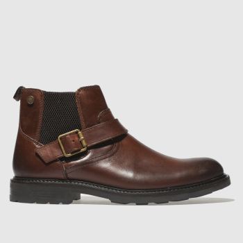 base london brown morrow boots base london brown morrow boots
