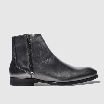 SCHUH GREY JACK ZIP BOOTS SCHUH GREY JACK ZIP BOOTS