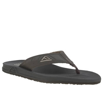 mens reef brown phantoms sandals mens reef brown phantoms sandals