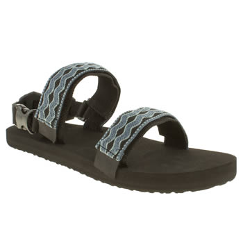 mens reef turquoise convertable sandals mens reef turquoise convertable sandals
