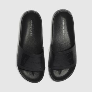 CALVIN KLEIN BLACK JEANS VINCENZO SANDALS CALVIN KLEIN BLACK JEANS VINCENZO SANDALS