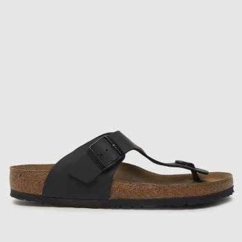 birkenstock black ramses sandals birkenstock black ramses sandals