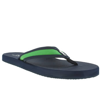 mens polo ralph lauren navy & green almer ii sandals mens polo ralph lauren navy & green almer ii sandals