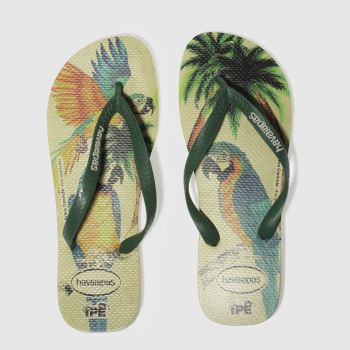 HAVAIANAS MULTI IPE SANDALS HAVAIANAS MULTI IPE SANDALS