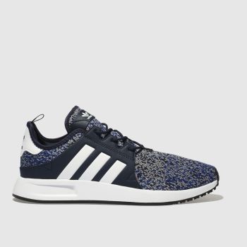 ADIDAS NAVY X_PLR TRAINERS ADIDAS NAVY X_PLR TRAINERS