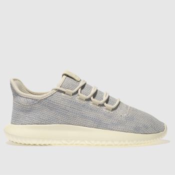 ADIDAS PALE BLUE TUBULAR SHADOW TRAINERS ADIDAS PALE BLUE TUBULAR SHADOW TRAINERS