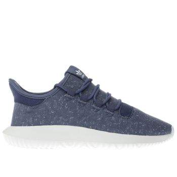 ADIDAS NAVY TUBULAR SHADOW TRAINERS ADIDAS NAVY TUBULAR SHADOW TRAINERS