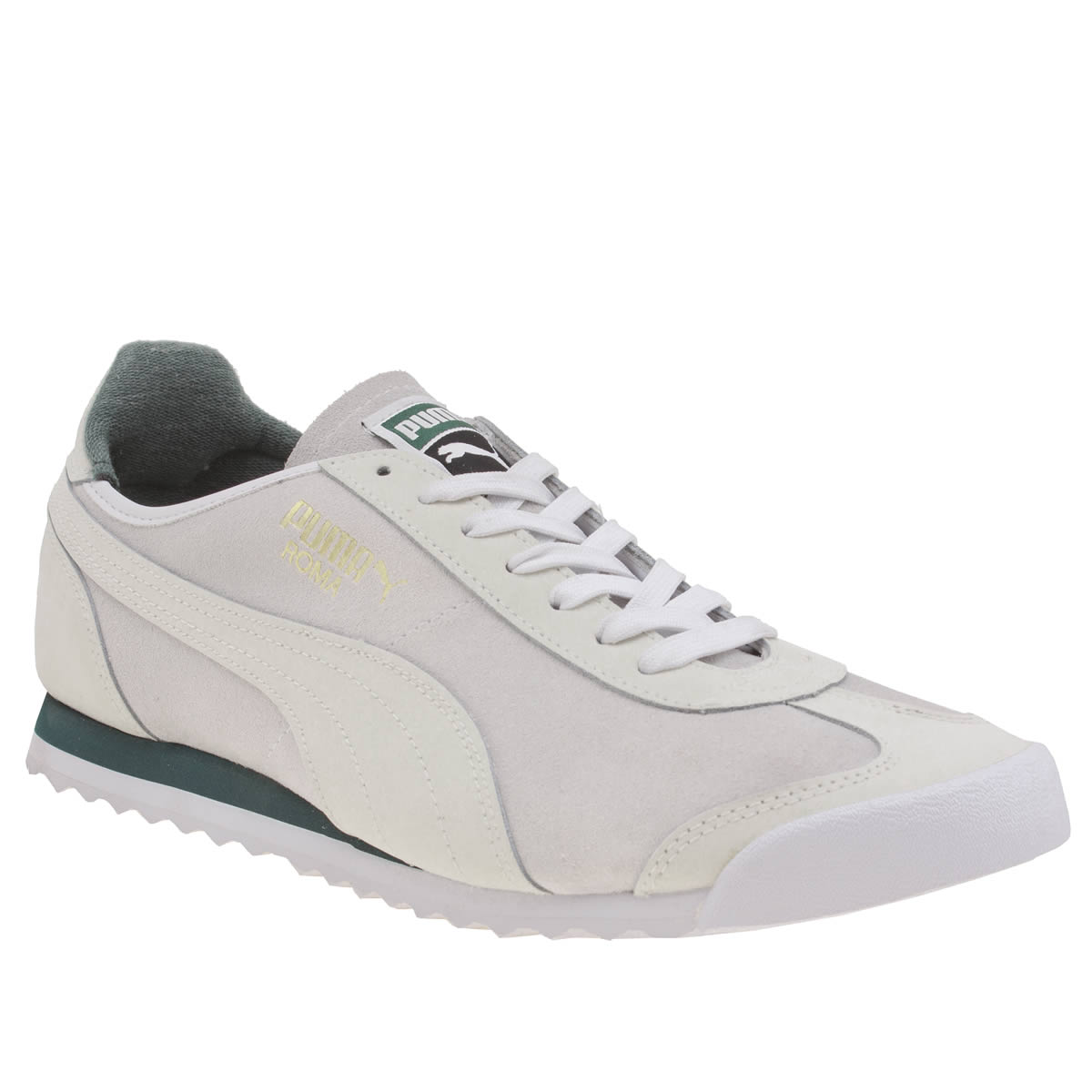 Puma Girls Trainers Puma Girls Trainers