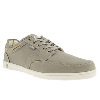 mens etnies light grey dory trainers mens etnies light grey dory trainers