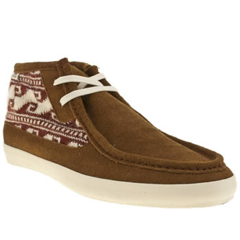 mens vans tan rata mid trainers mens vans tan rata mid trainers