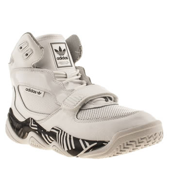 mens adidas white fyw alternation trainers mens adidas white fyw alternation trainers