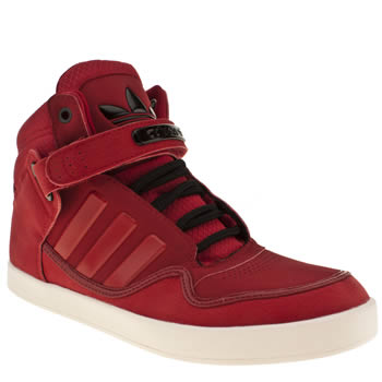 mens adidas red ar 2-0 trainers mens adidas red ar 2-0 trainers