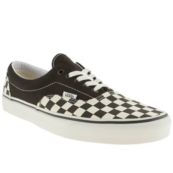 mens vans black era too trainers mens vans black era too trainers