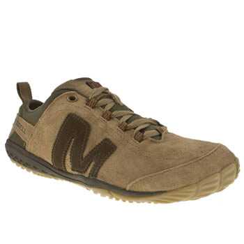 mens merrell brown excursion glove trainers mens merrell brown excursion glove trainers