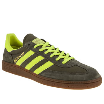 mens adidas green spezial trainers mens adidas green spezial trainers