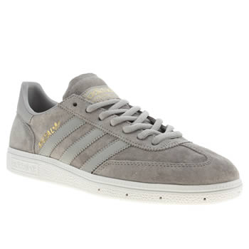 mens adidas light grey spezial trainers mens adidas light grey spezial trainers