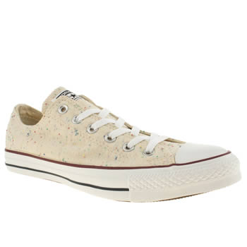 mens converse multi all star speckled jersey ox trainers mens converse multi all star speckled jersey ox trainers