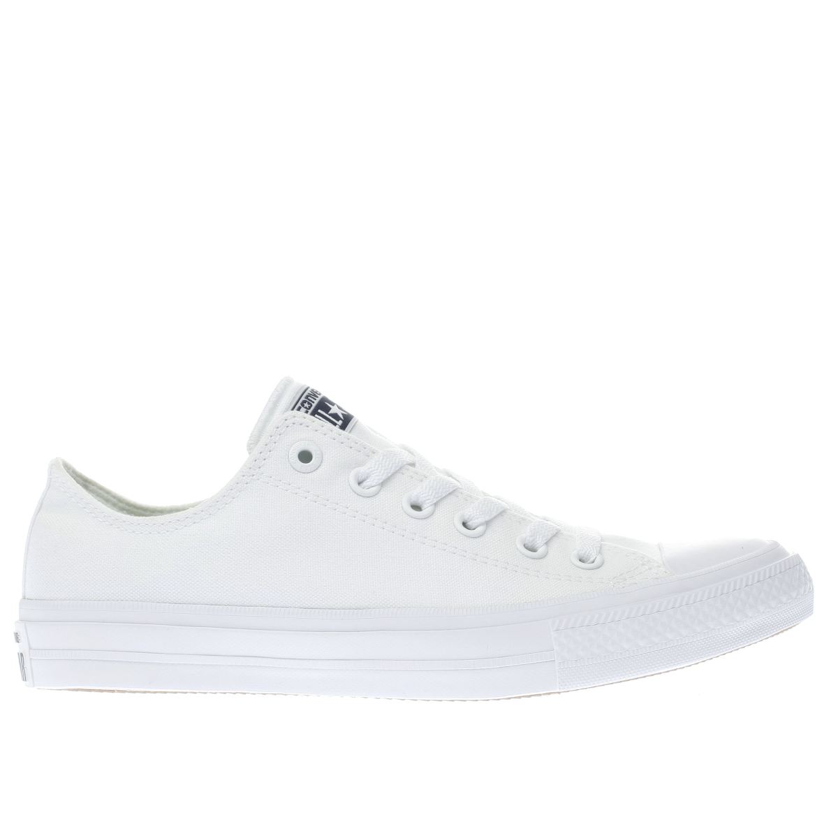 Converse All Star 2 White Converse All Star 2 White