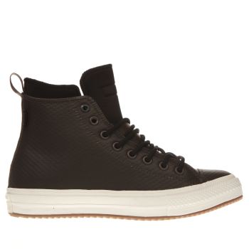 Converse All Star Black Shoes Converse All Star Black Shoes