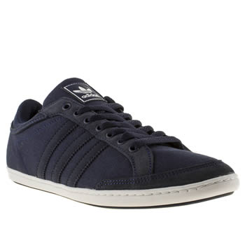 mens adidas navy plimcana low trainers mens adidas navy plimcana low trainers
