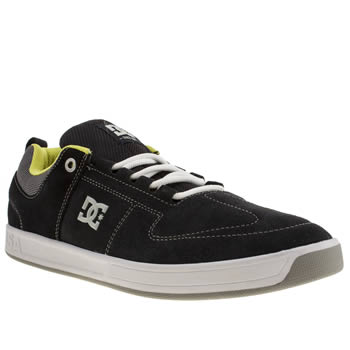 mens dc shoes navy lynx trainers mens dc shoes navy lynx trainers