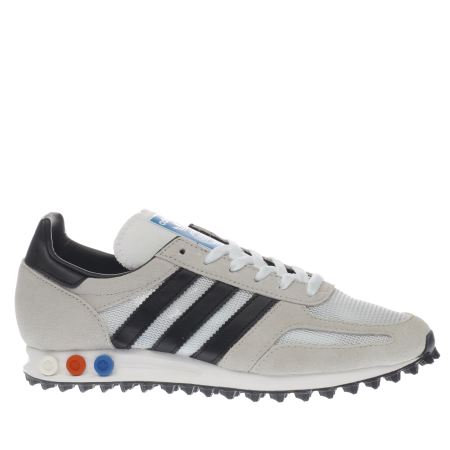 Adidas La Trainer White Adidas La Trainer White