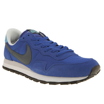 mens nike blue pegasus 83 trainers mens nike blue pegasus 83 trainers