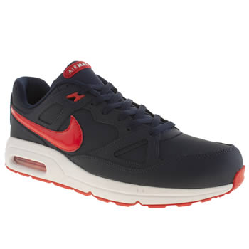 nike air span trainers