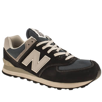 mens new balance 574 trainers mens new balance 574 trainers