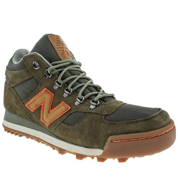 mens new balance khaki 710 boots mens new balance khaki 710 boots