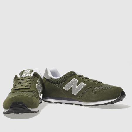 new balance 373 mens green new balance 373 mens green