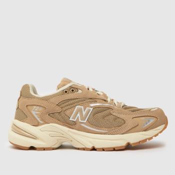 NEW BALANCE TAN 420 TRAINERS NEW BALANCE TAN 420 TRAINERS