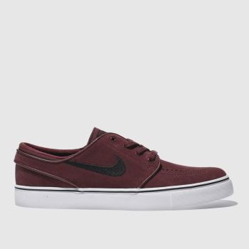 HERREN NIKE SB WEINROT ZOOM STEFAN JANOSKI SNEAKER HERREN NIKE SB WEINROT ZOOM STEFAN JANOSKI SNEAKER