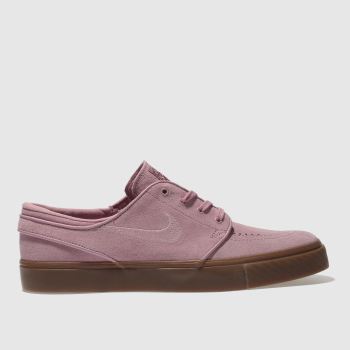NIKE SB PINK ZOOM STEFAN JANOSKI TRAINERS NIKE SB PINK ZOOM STEFAN JANOSKI TRAINERS