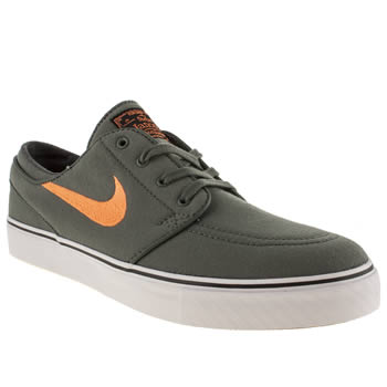 mens nike skateboarding grey zoom stefan janoski trainers mens nike skateboarding grey zoom stefan janoski trainers