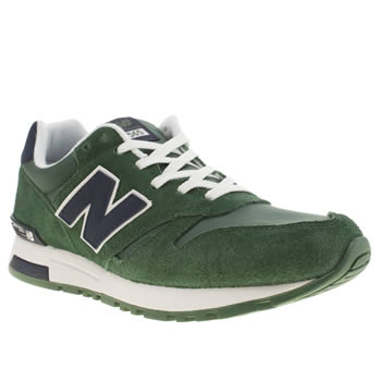 mens new balance green 565 trainers mens new balance green 565 trainers
