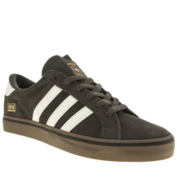 mens adidas grey americana trainers mens adidas grey americana trainers
