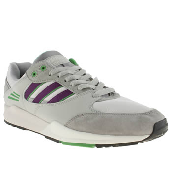 mens adidas light grey tech super trainers mens adidas light grey tech super trainers
