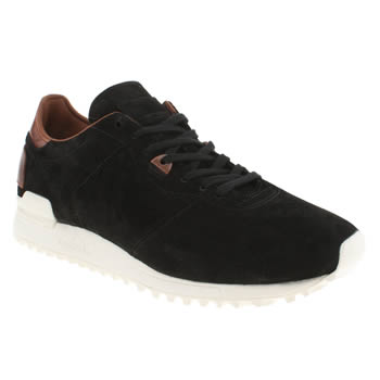 mens adidas black zx premium trainers mens adidas black zx premium trainers