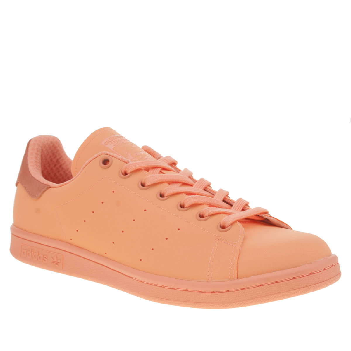 Adidas Stan Smith Peach Adidas Stan Smith Peach