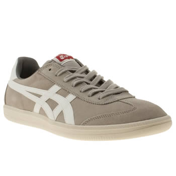 mens onitsuka tiger grey tokuten trainers mens onitsuka tiger grey tokuten trainers