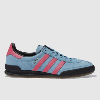 ADIDAS BLUE JEANS TRAINERS ADIDAS BLUE JEANS TRAINERS