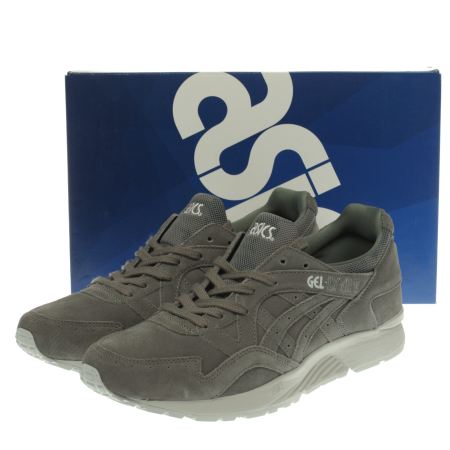 asics gel Khaki asics gel Khaki