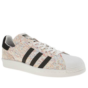 adidas originals superstar knit