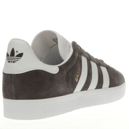 men's adidas dark grey gazelle trainers men's adidas dark grey gazelle trainers
