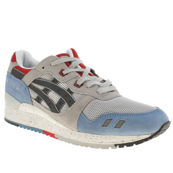 mens asics multi gel-lyte trainers mens asics multi gel-lyte trainers
