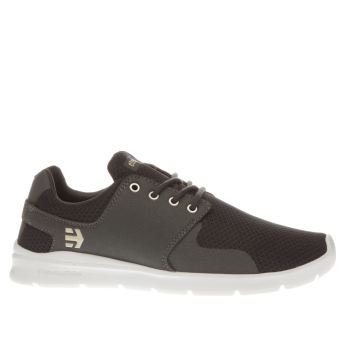mens etnies trainers
