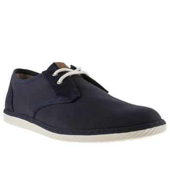 mens fred perry navy kingston delby trainers mens fred perry navy kingston delby trainers