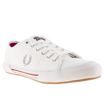 mens fred perry white vintage tennis trainers mens fred perry white vintage tennis trainers